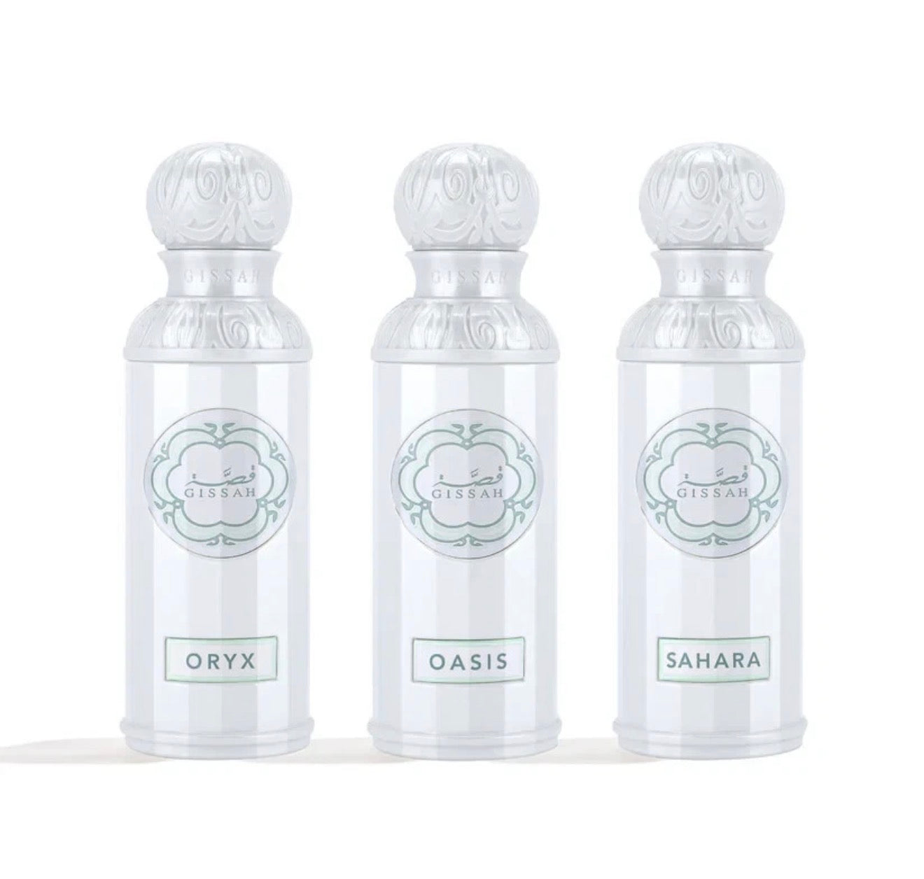 Soul Of Arabia Set - 3 Pcs