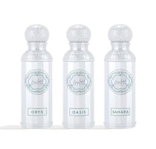 Soul Of Arabia Set - 3 Pcs