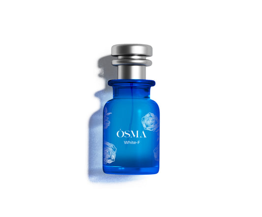 White F Perfume 20ML