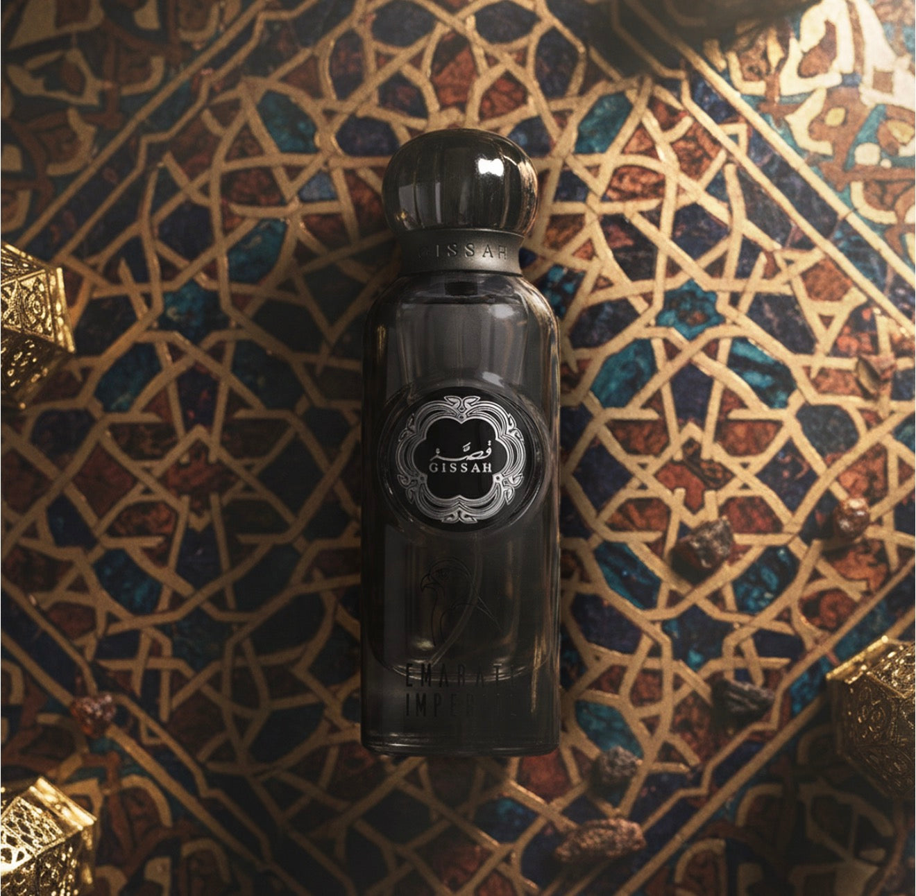 Emarati Imperial – 120 ml