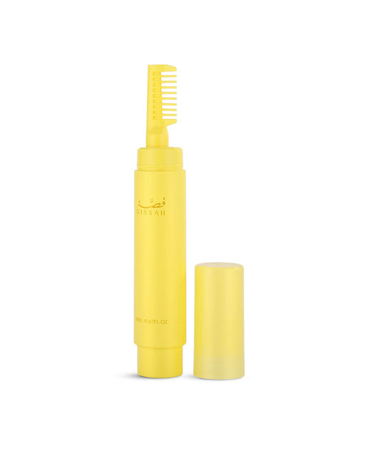 Scented Hair Serum N°04