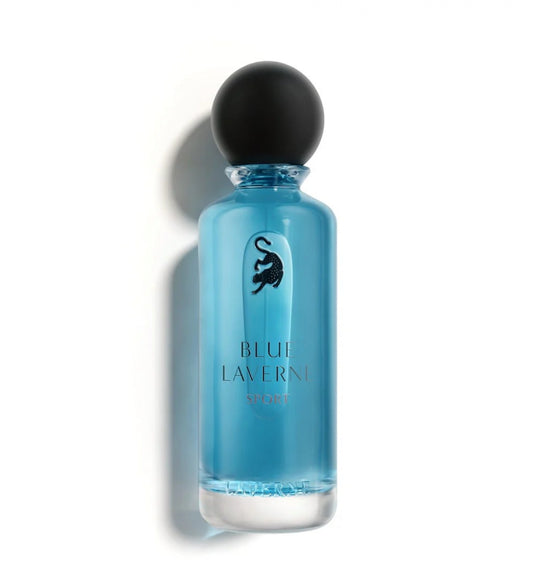 Blue Laverne Sport