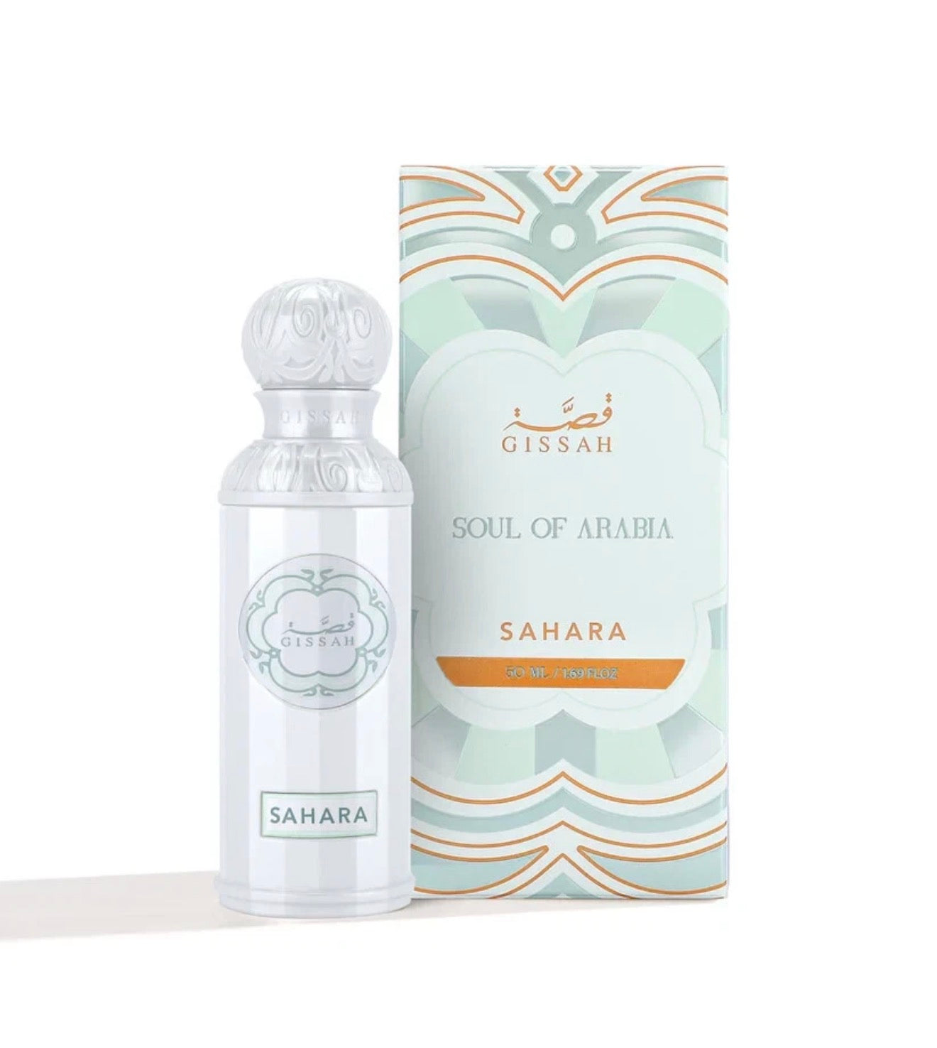 Soul Of Arabia Set - 3 Pcs