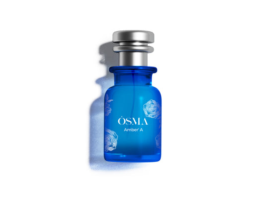 Amber S Perfume you 20ML