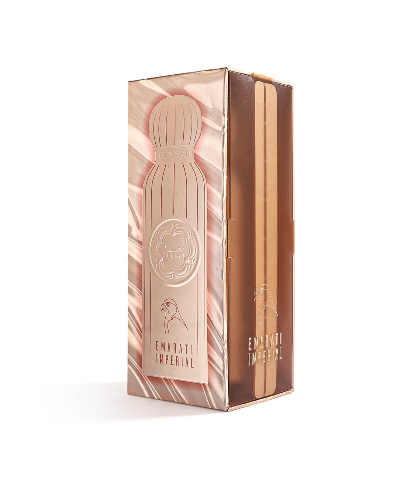 Emarati Imperial – 120 ml