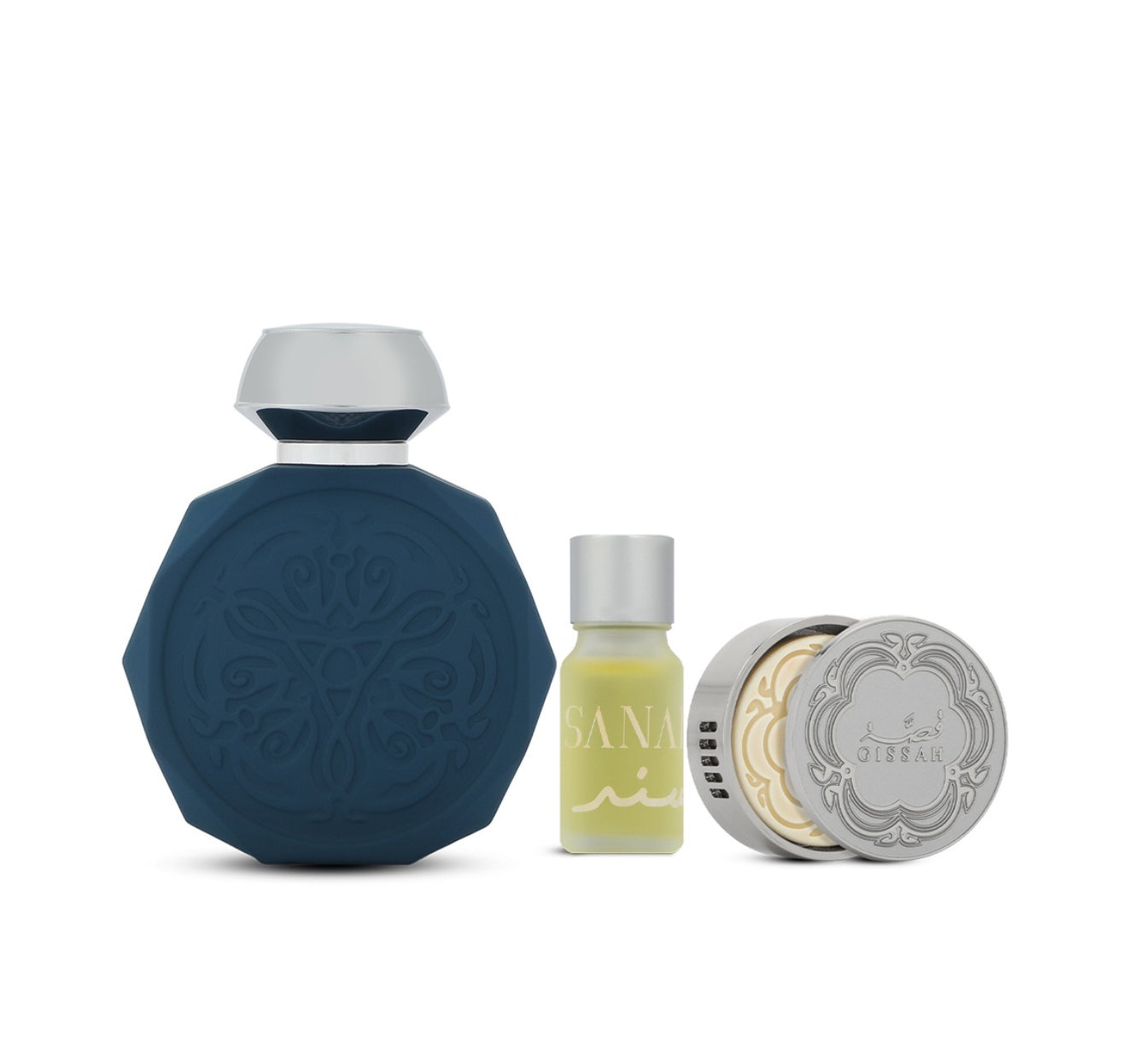 Sanad set مجموعة سند