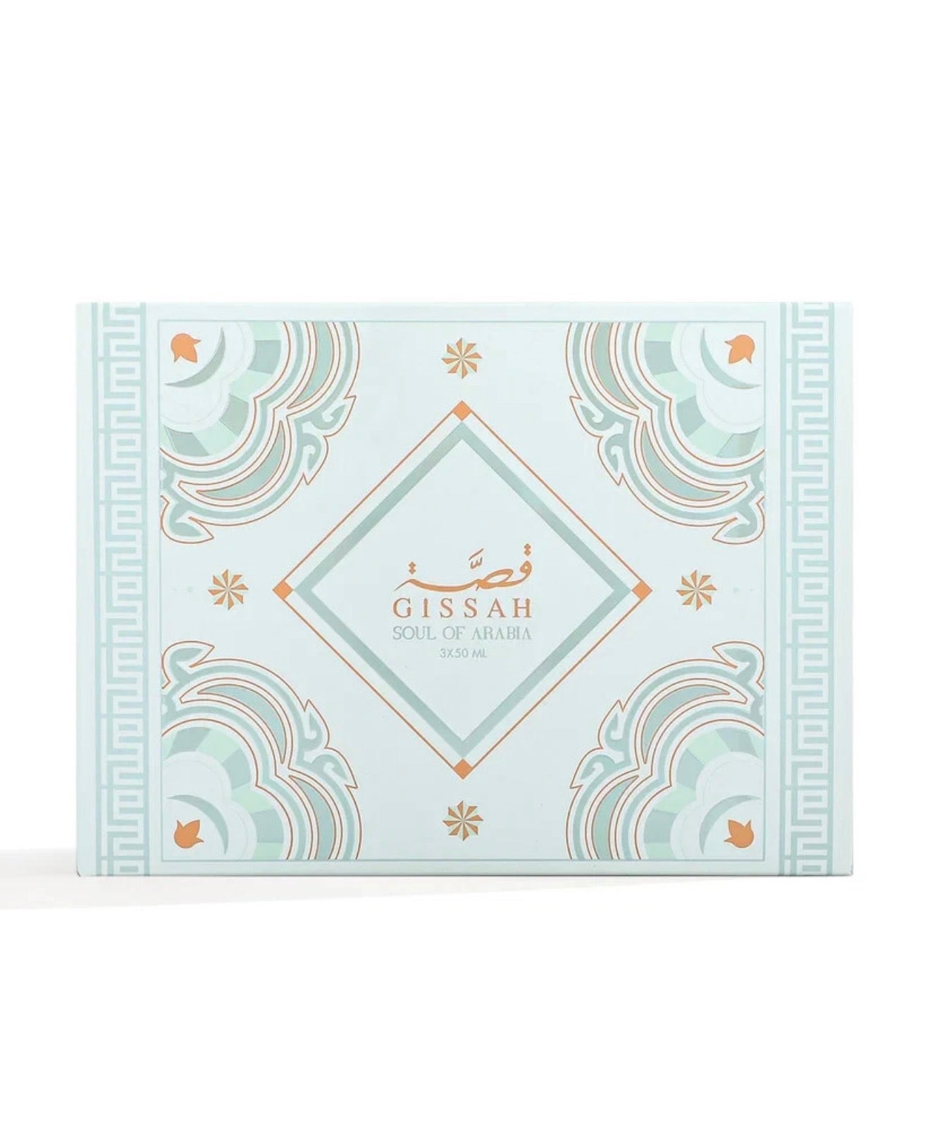 Soul Of Arabia Set - 3 Pcs