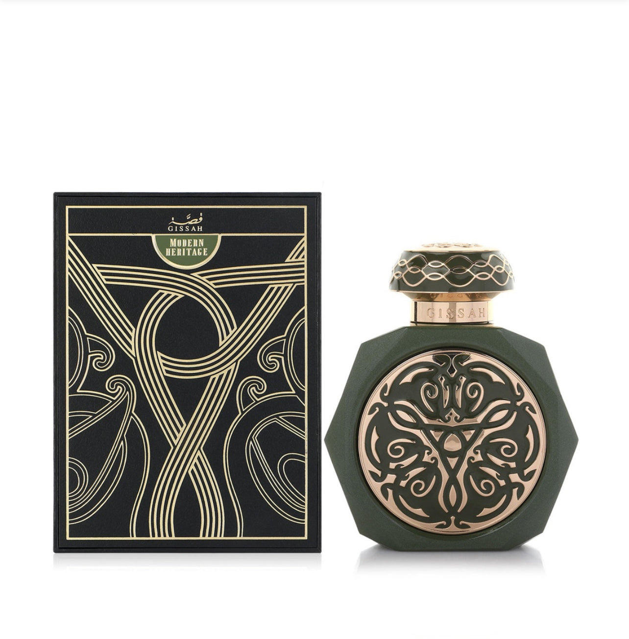 Modern Heritage EDP