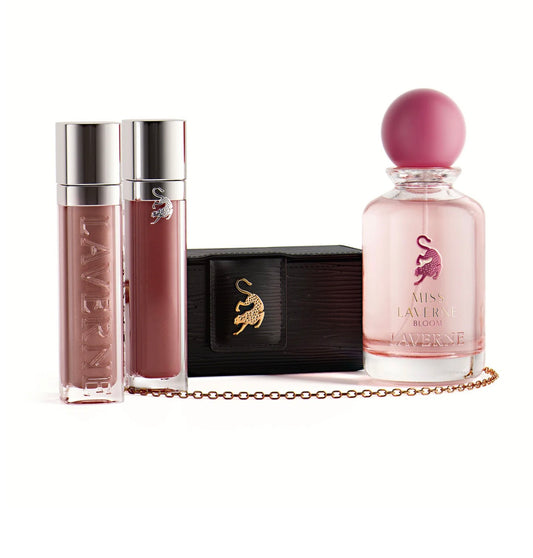 Laverne Beauty Collection