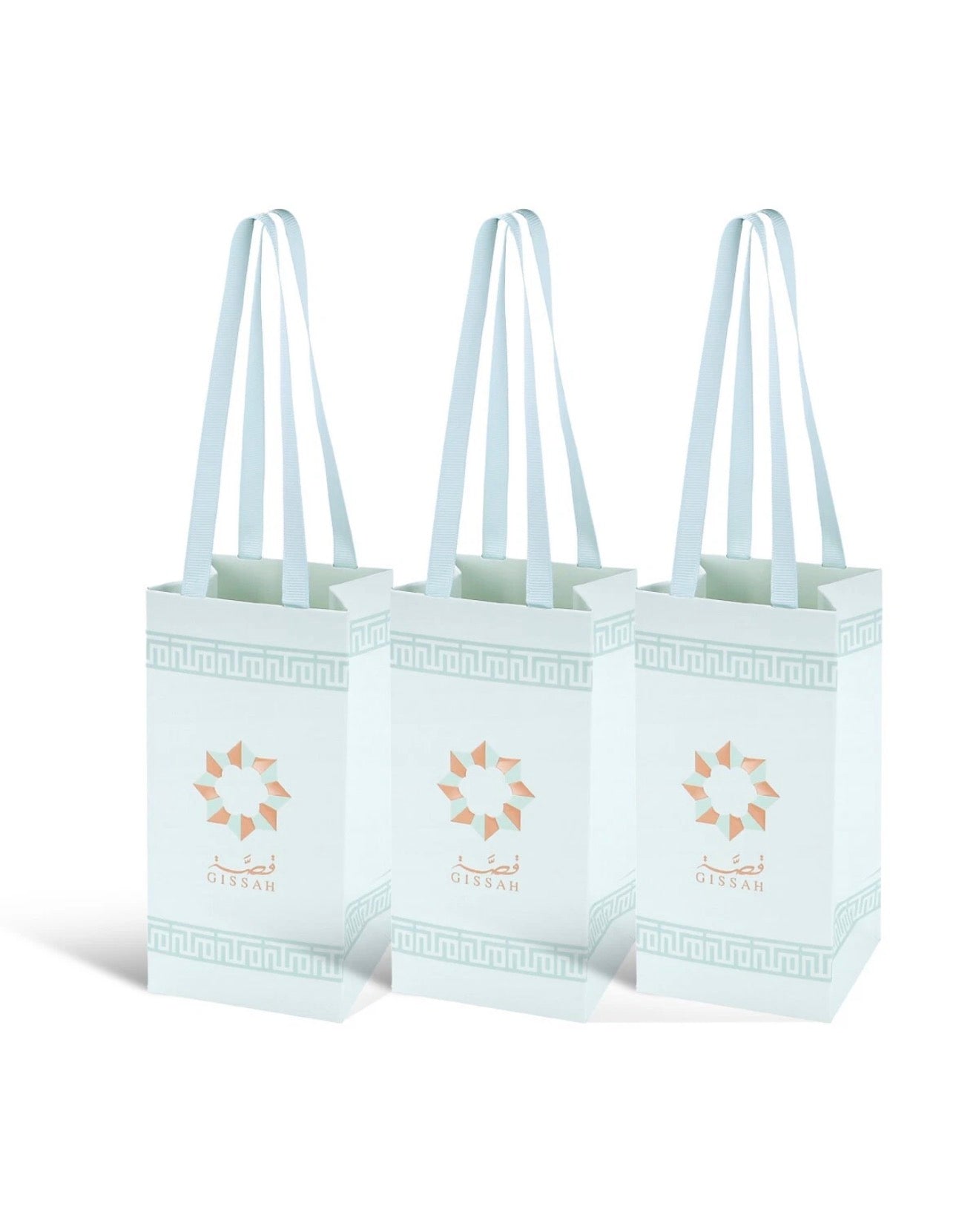 Soul Of Arabia Set - 3 Pcs