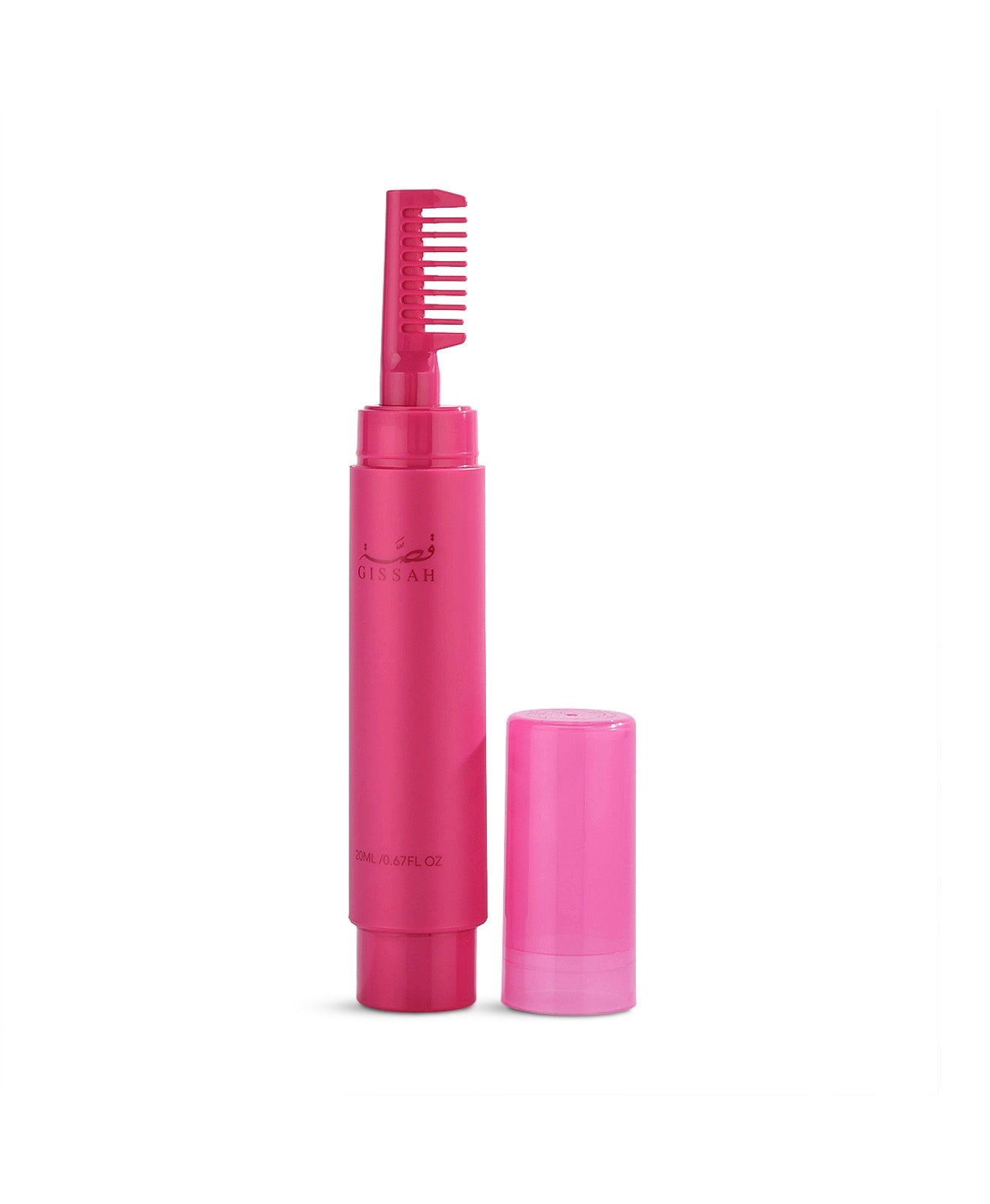 Scented Hair Serum N°02