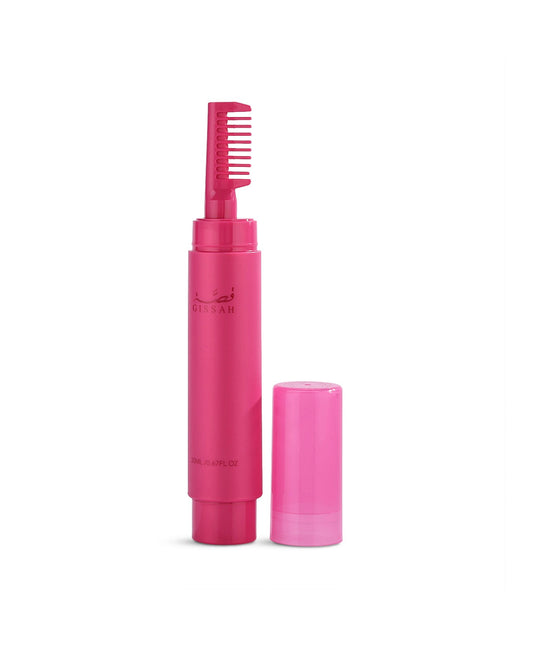 Scented Hair Serum N°02