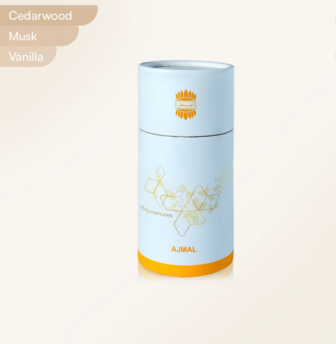 Misk Powder