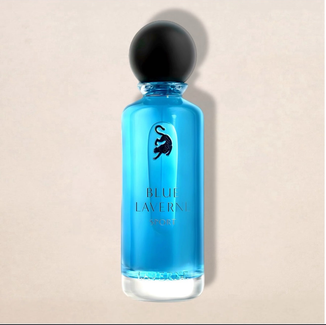 Blue Laverne Sport