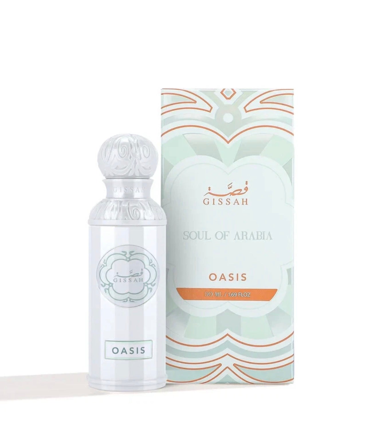 Soul Of Arabia Set - 3 Pcs