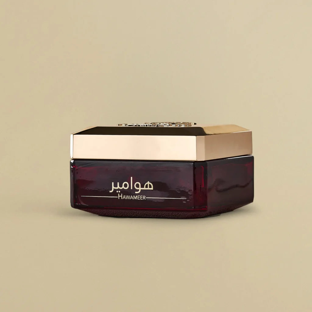 لبان الهوامير