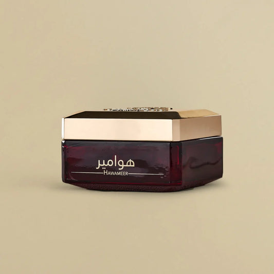 لبان الهوامير