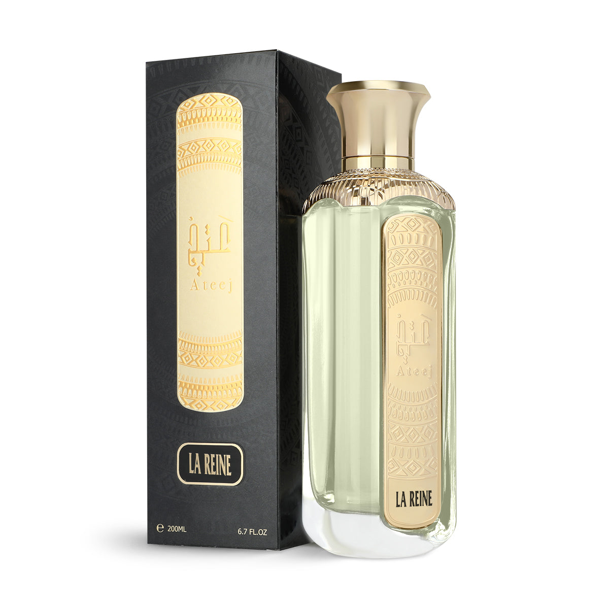 LA REINE Light Fragrance - 200ml