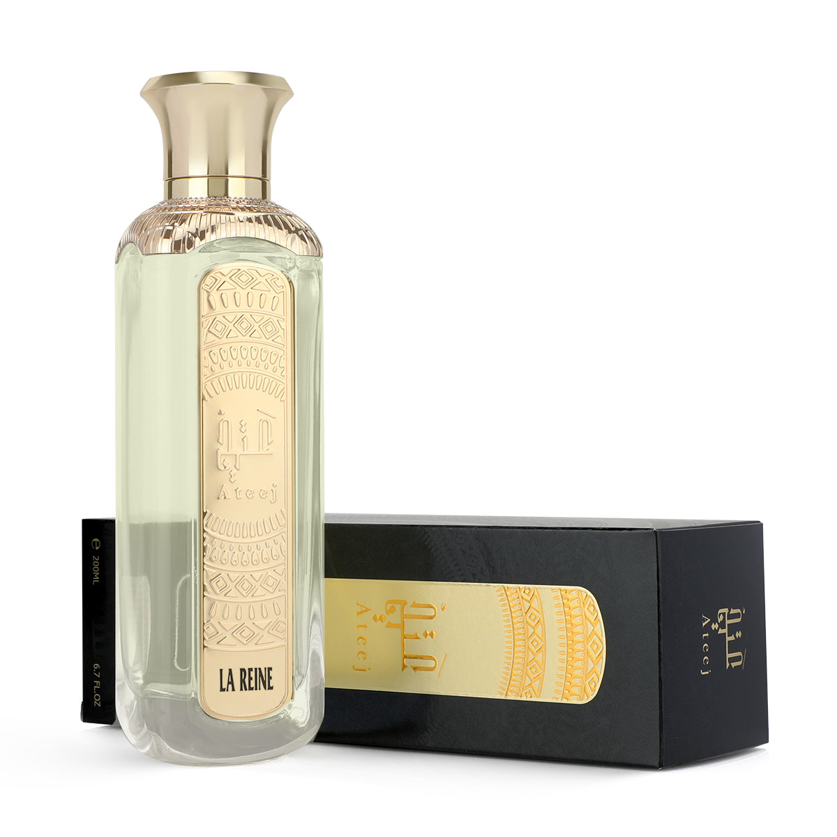 LA REINE Light Fragrance - 200ml