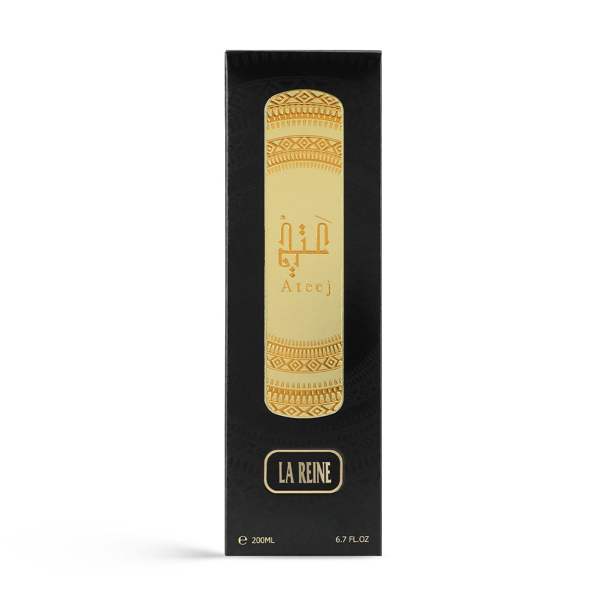 LA REINE Light Fragrance - 200ml