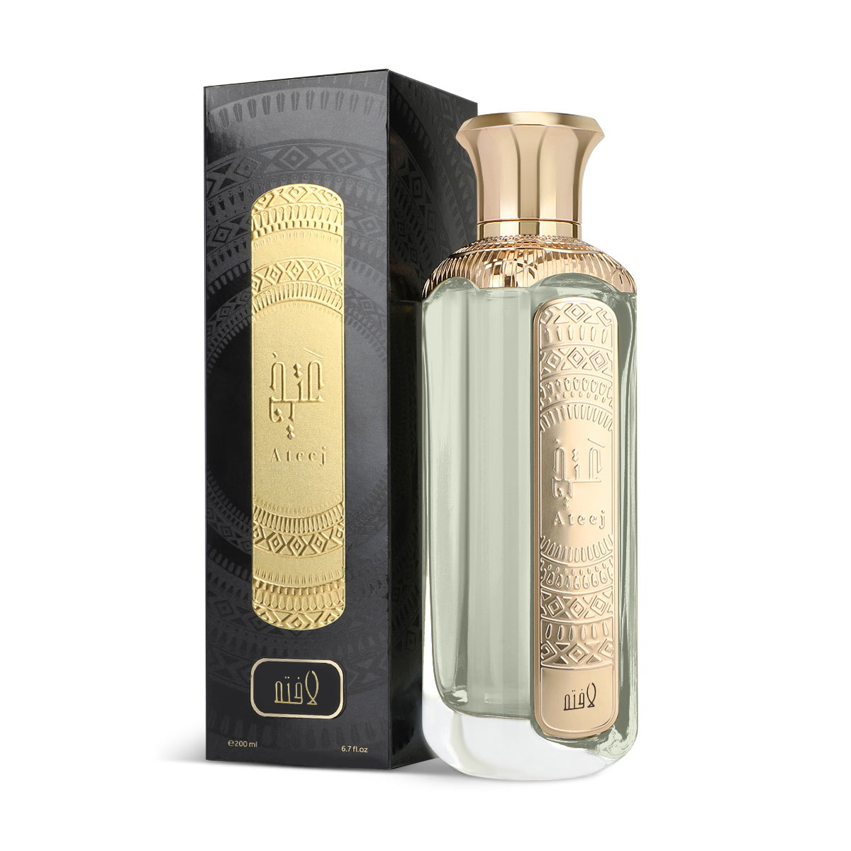 Lafita Light Fragrance - 200ml