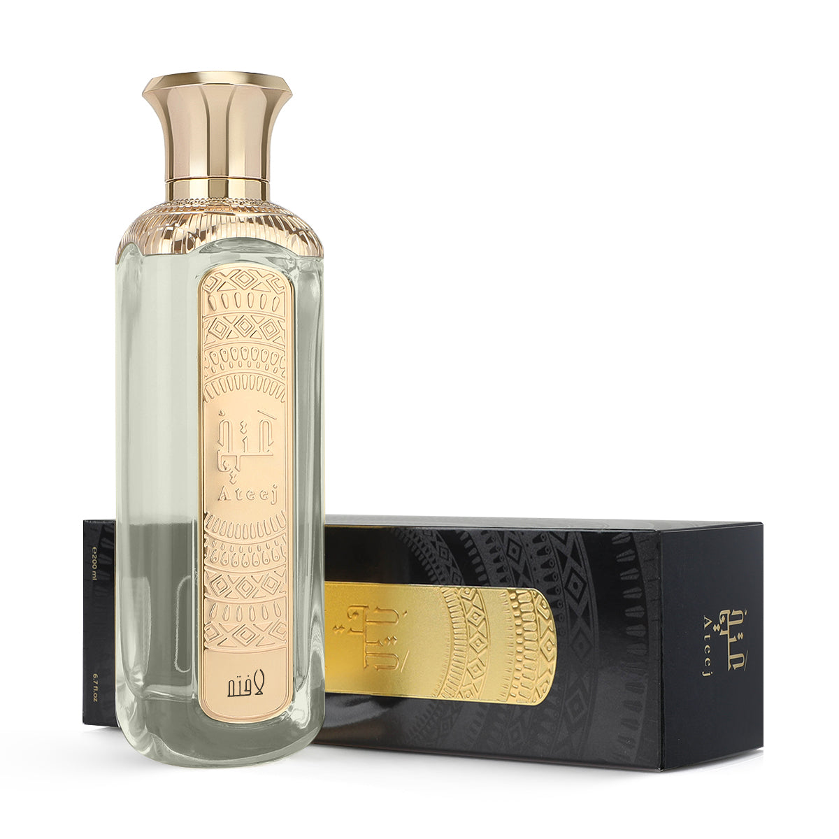 Lafita Light Fragrance - 200ml