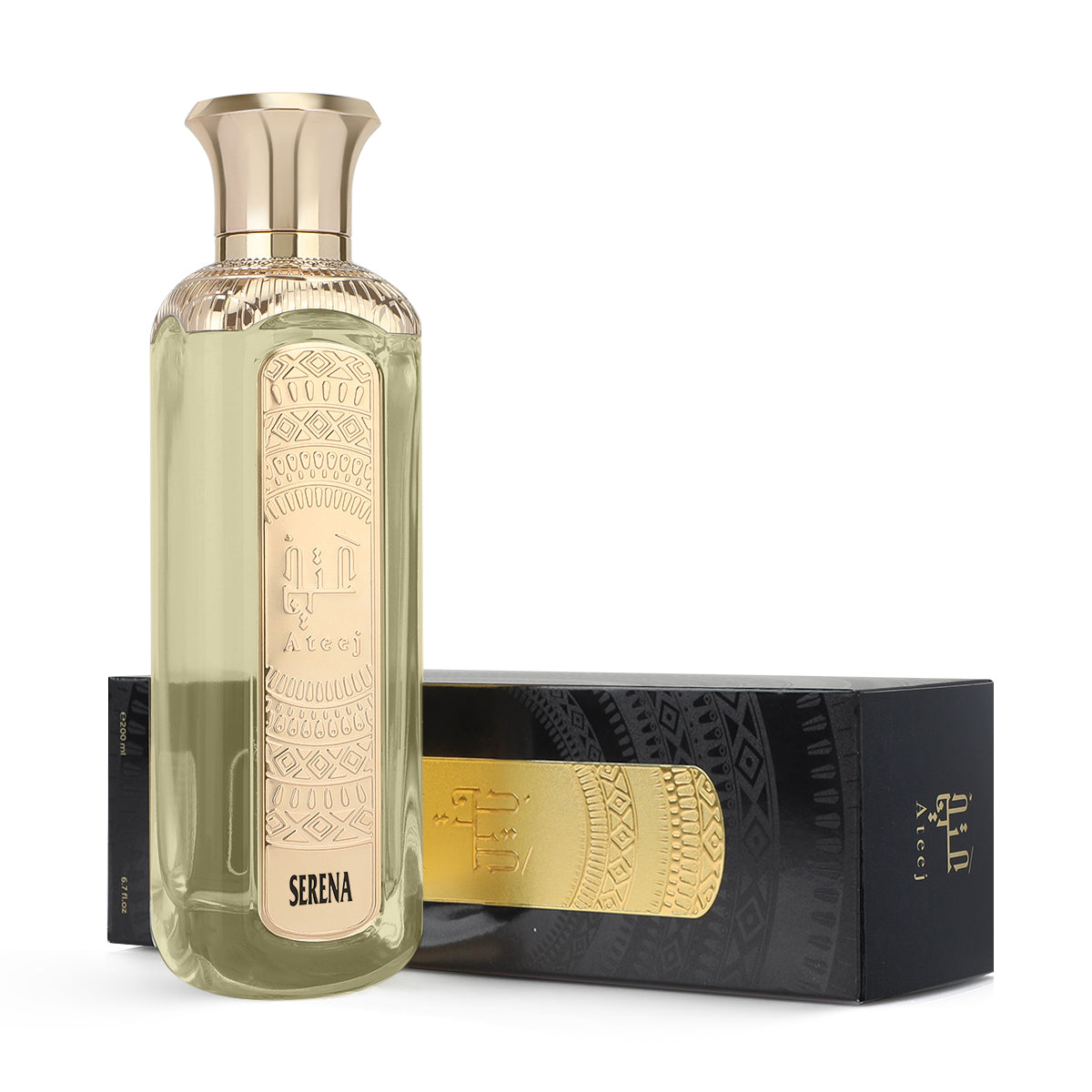 Serena Light Fragrance - 200ml
