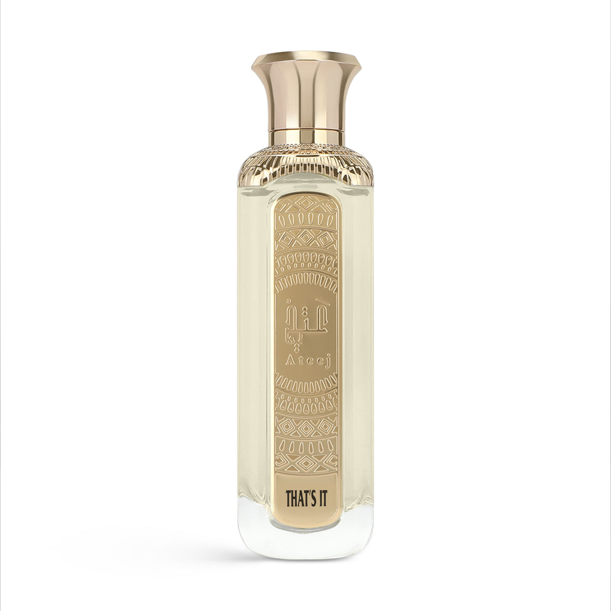That's It Light Fragrance - 200ml