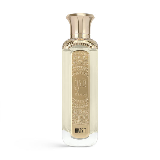 That's It Light Fragrance - 200ml