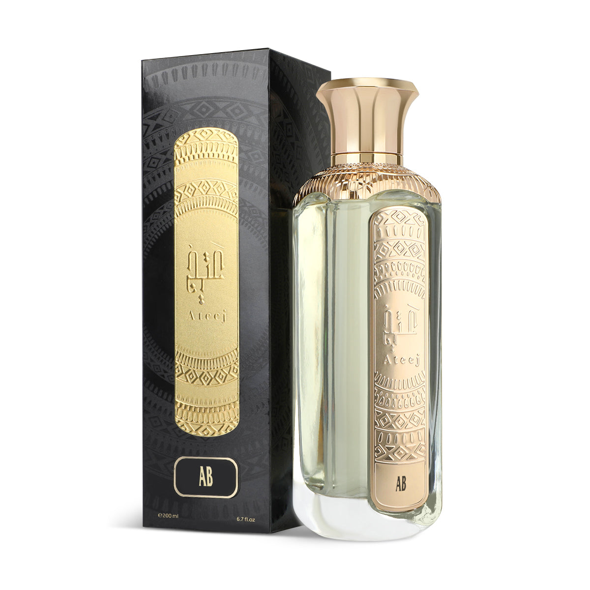 AP Light Fragrance - 200ml