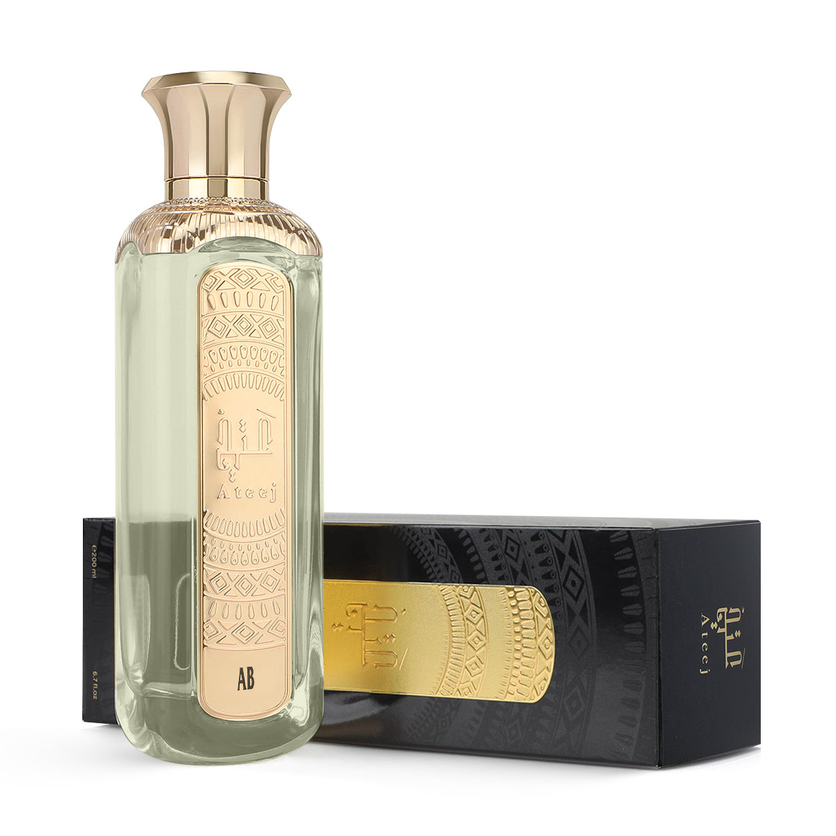 AP Light Fragrance - 200ml