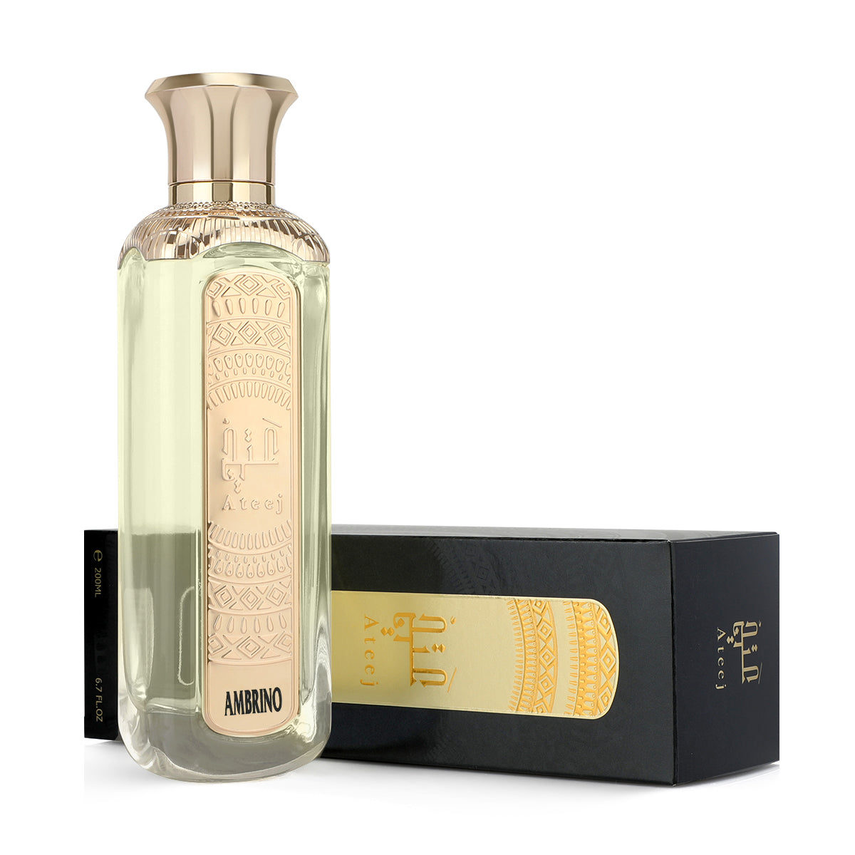 Ambrino Light Fragrance - 200ml