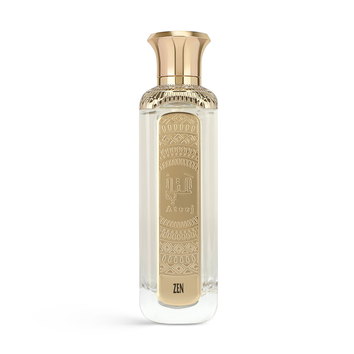 Zen Light Fragrance - 200ml