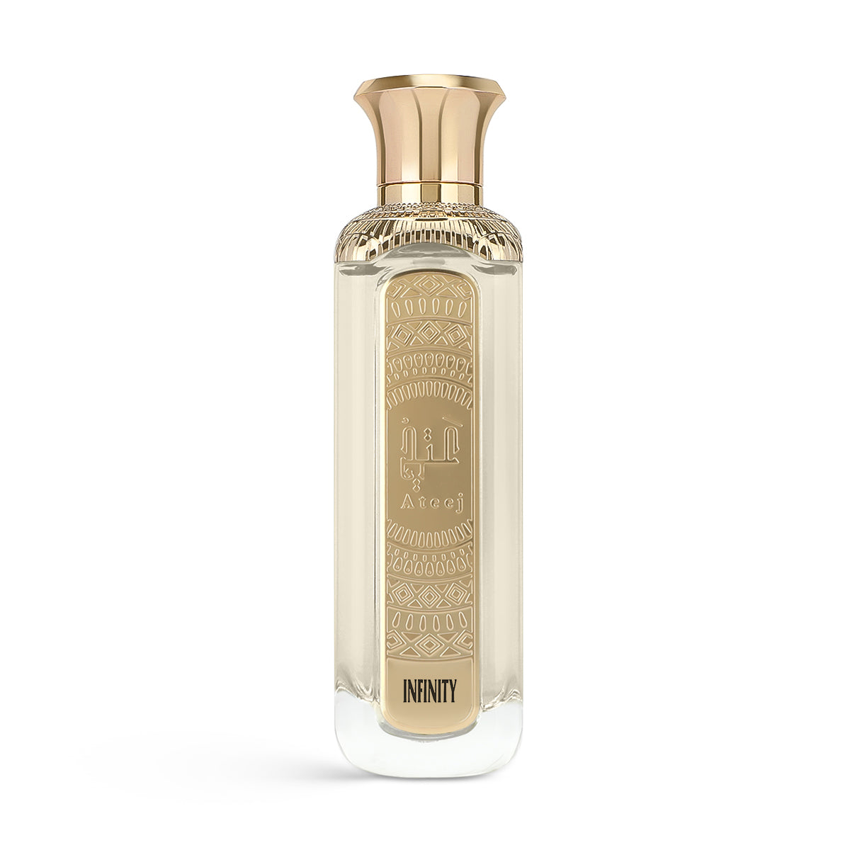 nfinity Light Fragrance - 200ml