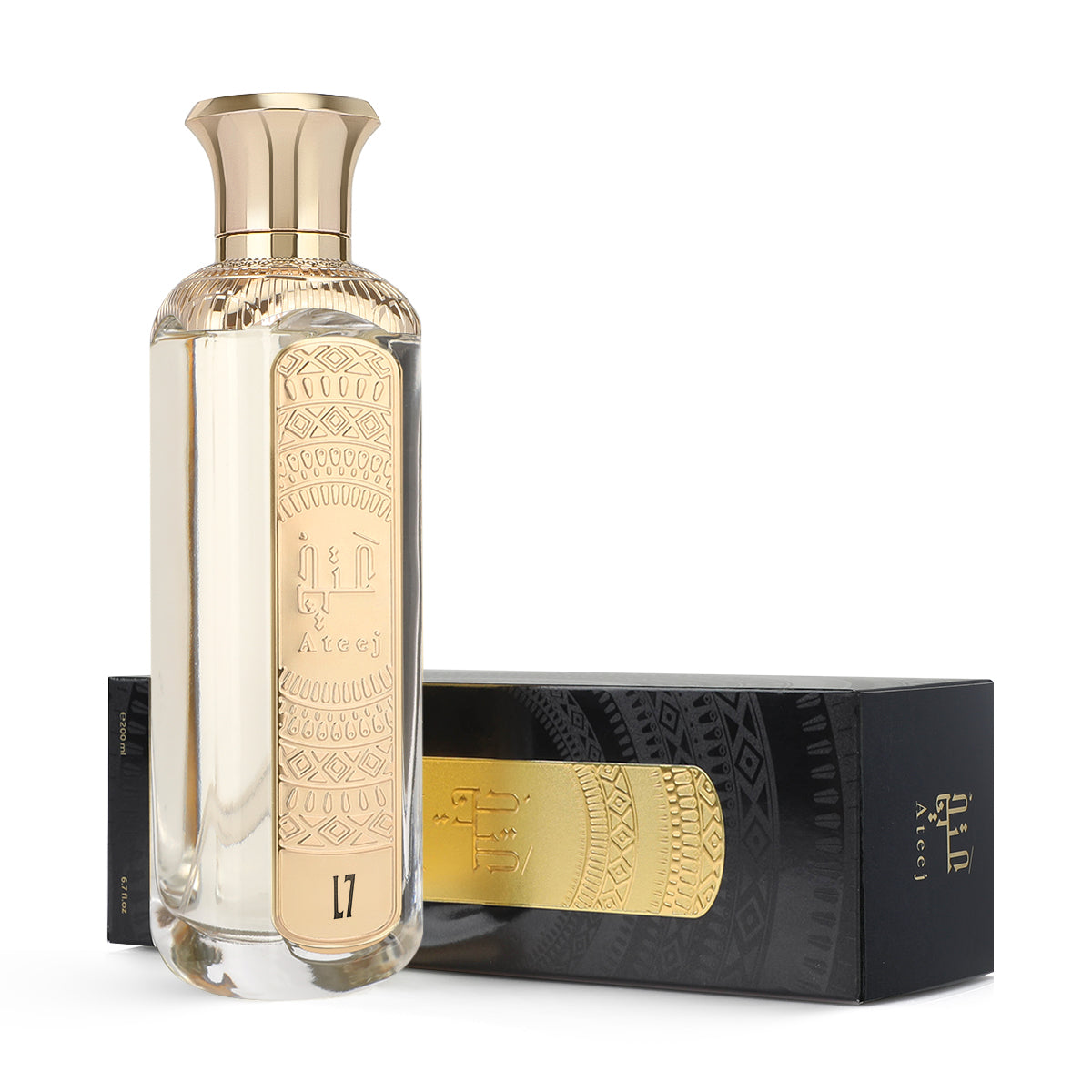 L7 Light Fragrance - 200ml