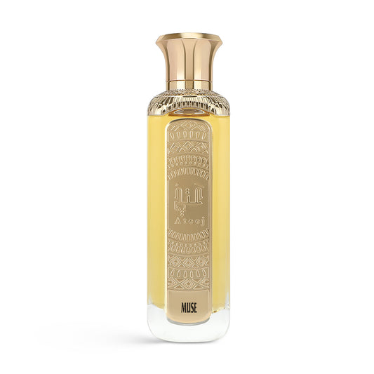Muse Light Fragrance - 200ml
