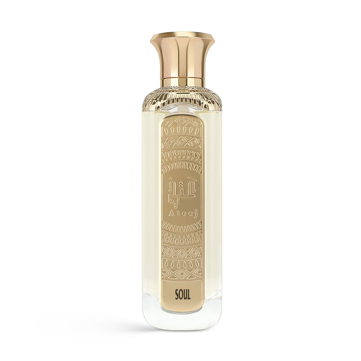 Soul Light Fragrance - 200ml