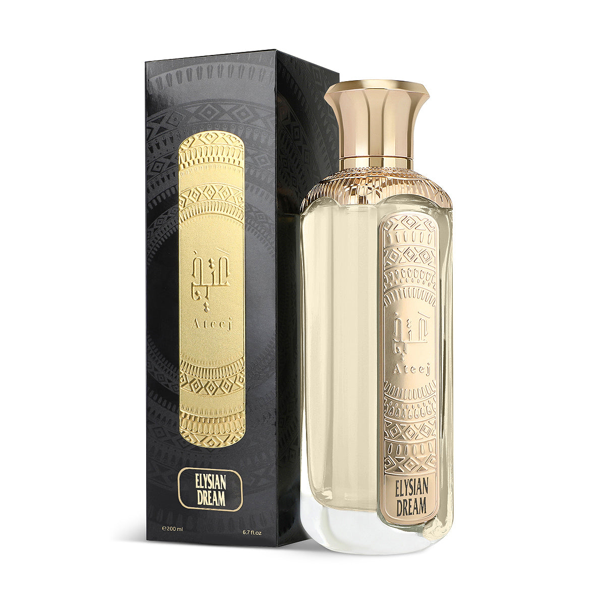 Elysian Dream Light Fragrance - 200ml