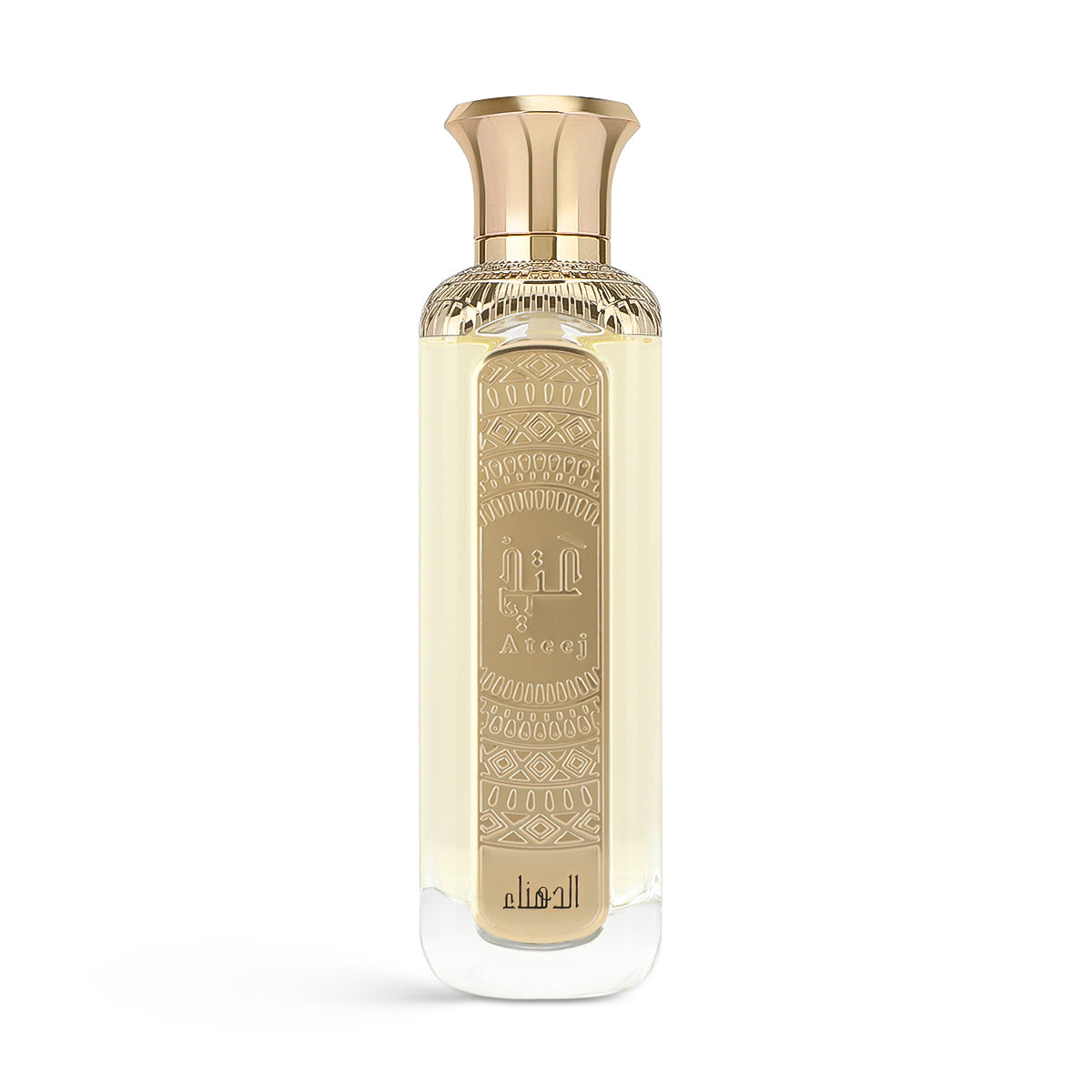 The Collector El Khozama Perfume Set - 2 pcs