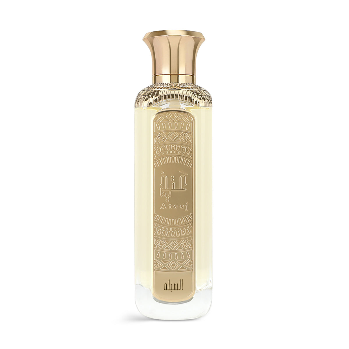 The Collector El Khozama Perfume Set - 2 pcs