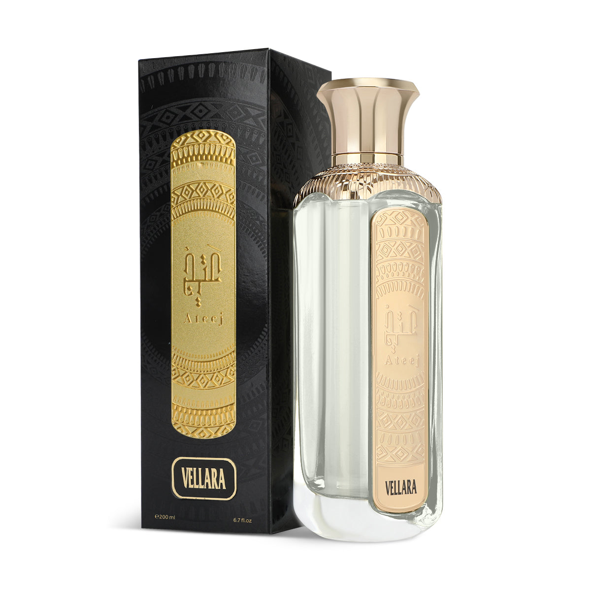 Vellara Light Fragrance - 200ml
