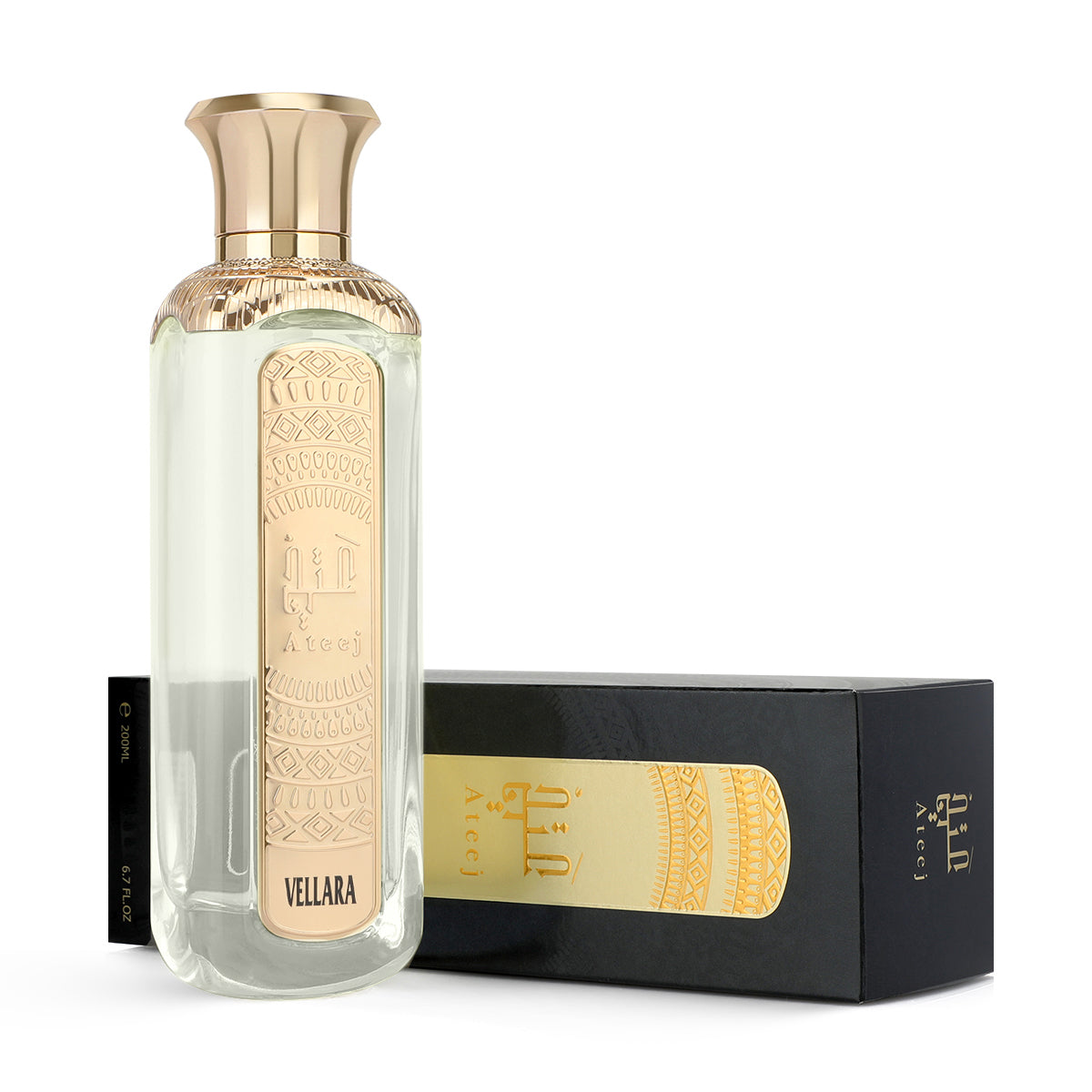Vellara Light Fragrance - 200ml