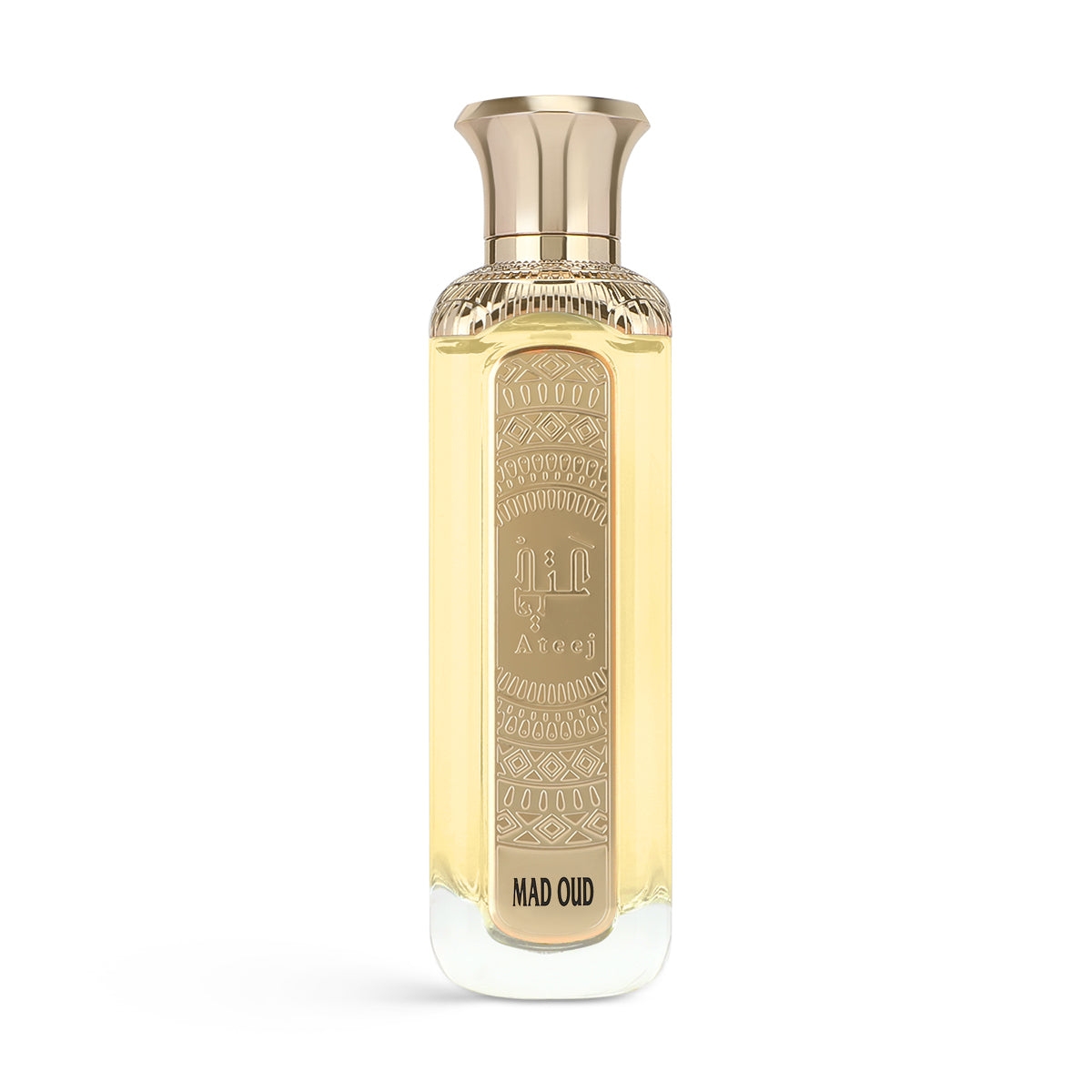 Mad Oud Light Fragrance - 200ml