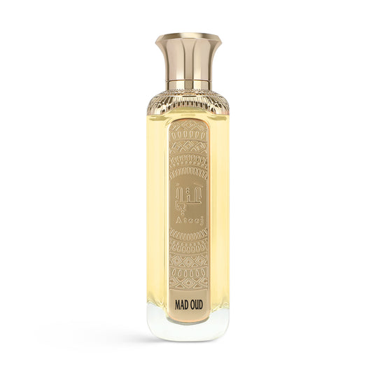 Mad Oud Light Fragrance - 200ml