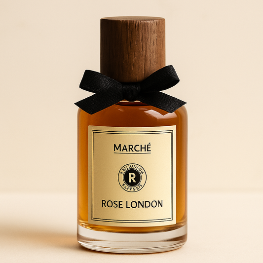 ROSE LONDON