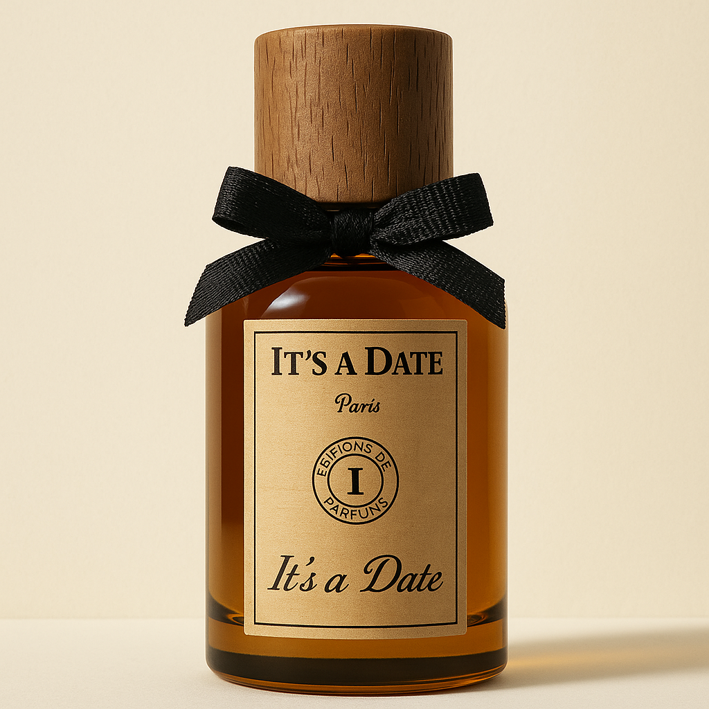IT’S A DATE 