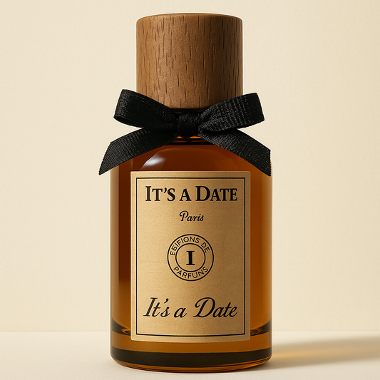 IT’S A DATE 