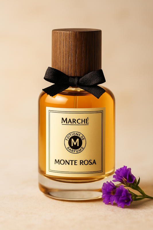 MONTE ROSA