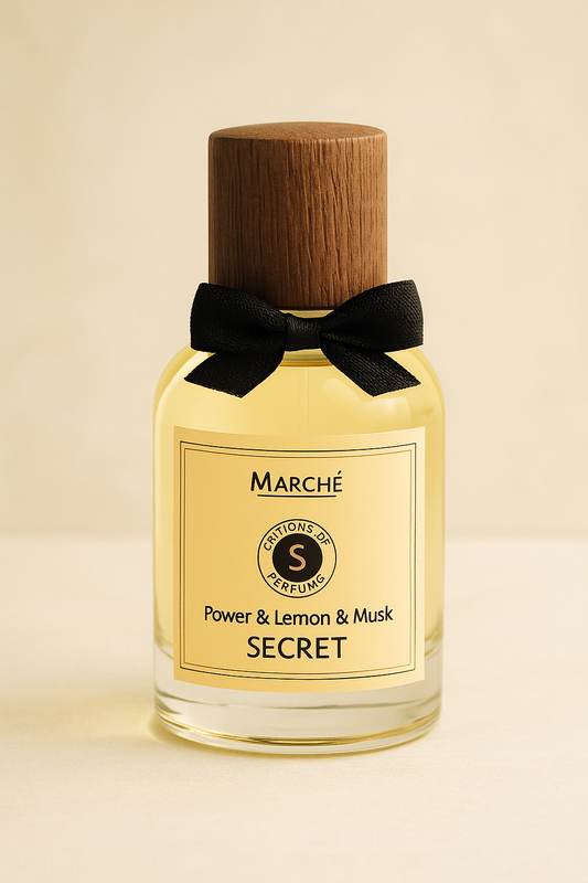 SECRET