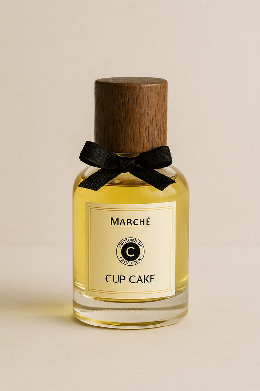 CUP CAKE